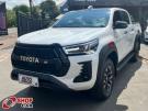 TOYOTA Hilux GR-Sport D4-D 2.8TDi 16v 4X4 C.D. Branca