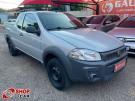 FIAT Strada Working 1.4 C.E. Prata