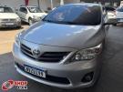 TOYOTA Corolla XEi 2.0 16v Prata