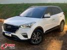 HYUNDAI Creta Prestige 2.0 16v Branca