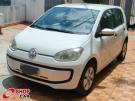 VW - Volkswagen Up! Take 1.0 12v 4p. Branca