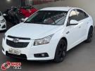 GM - Chevrolet Cruze Hatch Sport6 LT 1.8 16v Branca