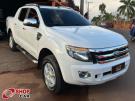 FORD Ranger Limited 3.2TDCi 20v 4x4 C.D. Branca