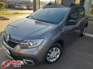 RENAULT StepWay Zen 1.0 12v Cinza