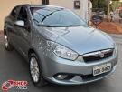 FIAT Grand Siena Essence 1.6 16v Dualogic Prata