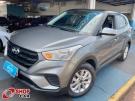 HYUNDAI Creta Attitude 1.6 16v Cinza