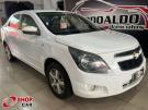 GM - Chevrolet Cobalt LTZ 1.8 Branca