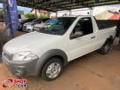 FIAT Strada Hard Working 1.4 C.S. Branca