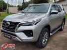 TOYOTA Hilux SW4 SRX D4-D 2.8TDi 16v 4x4 Prata