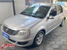 RENAULT Logan Expression 1.6 Prata