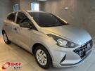 HYUNDAI HB20 Sense 1.0 12v Prata