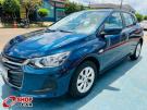 GM - Chevrolet Onix Hatch LT 1.0T 12v Azul