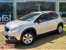 PEUGEOT 2008 Style 1.6 16v Prata