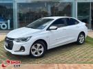 GM - Chevrolet Onix Sedan Plus Premier 1.0T 12v Branca