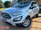 FORD EcoSport SE 1.5 12v Prata