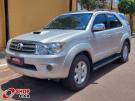 TOYOTA Hilux SW4 SRV D4-D 3.0TDi 16v 4x4 Prata