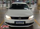 VW - Volkswagen Jetta Comfortline 2.0 Branca