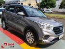 HYUNDAI Creta Action 1.6 16v Cinza