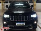 JEEP Grand Cherokee Limited 3.6 V6 24v Preta