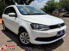 VW - Volkswagen Gol City 1.0 4p. Branca