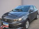 FIAT Argo Drive 1.0 Cinza