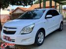 GM - Chevrolet Cobalt LS 1.4 Branca