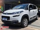 CITROËN AirCross Start 1.6 16v Branca