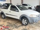 FIAT Strada Hard Working 1.4 C.S. Branca