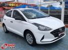 HYUNDAI HB20 Sense 1.0 12v Branca