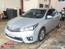 TOYOTA Corolla XEi 2.0 16v Prata