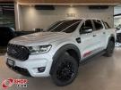 FORD Ranger FX4 3.2TDCi 20v 4x4 C.D. Prata