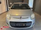 FIAT Palio Essence 1.6 16v 4p. Prata