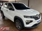 RENAULT Kwid Zen 1.0 12v Branca