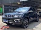 JEEP Compass Limited 2.0TDi 16v 4x4 Preta