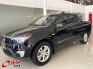 SSANGYONG Actyon Sports 2.2TDi 16v 4x4 Preta