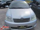 TOYOTA Corolla XEi 1.8 16v Prata