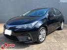 TOYOTA Corolla XEi 2.0 16v Preta