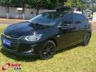 GM - Chevrolet Onix Hatch LT 1.0T 12v Preta