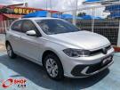 VW - Volkswagen Polo Hatch 1.0 12v Prata