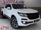 GM - Chevrolet S10 LT 2.8CTDi 16v 4x4 C.D. Branca