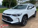 GM - Chevrolet Tracker LTZ 1.0T 12v Branca