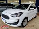 FORD Ka Hatch SE 1.0 12v Branca