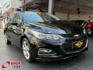 GM - Chevrolet Cruze Hatch Sport6 LT 1.4T 16v Preta