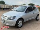 GM - Chevrolet Celta Spirit 1.0 2p. Prata