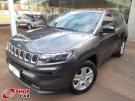 JEEP Compass Sport 1.3 16v T270 Cinza