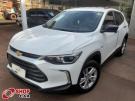 GM - Chevrolet Tracker 1.2T 12v Branca