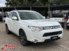 MITSUBISHI Outlander 2.0 16v Branca