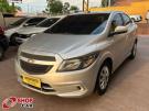 GM - Chevrolet Prisma Joy 1.0 Prata