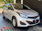 HYUNDAI HB20 Comfort 1.0 12v Prata