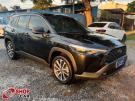 TOYOTA Corolla Cross XRE 2.0 16v Preta